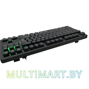 Клавиатура Defender Dark Lord GK-580 картинка 6